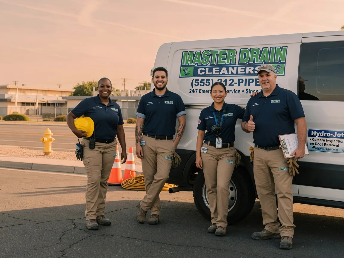 Drain Cleaning company in Cranberry Isles, ME